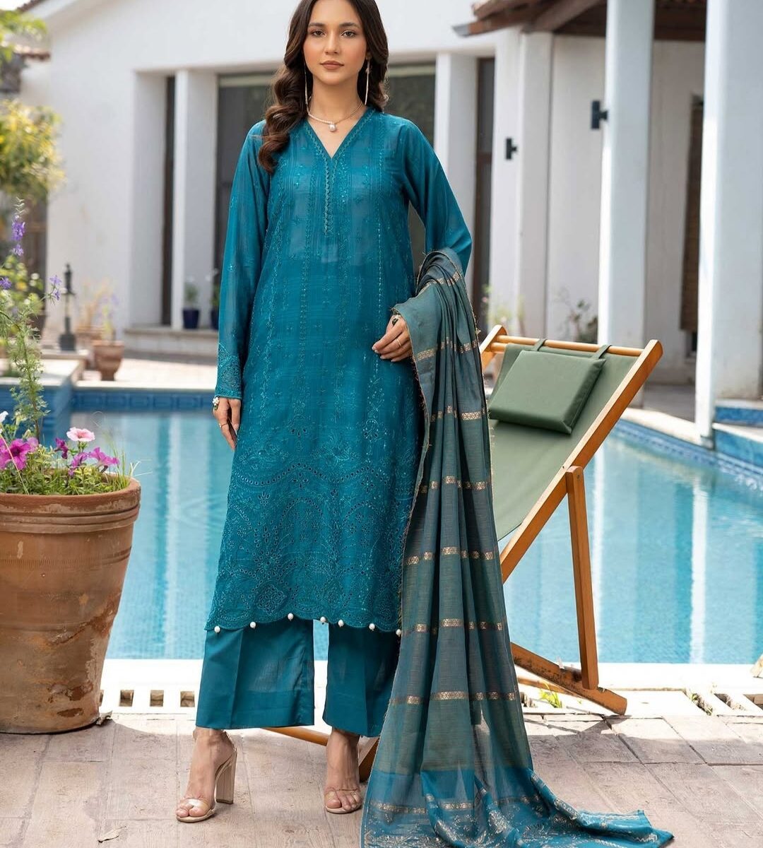 Naqsh by Aalaya | Zinc