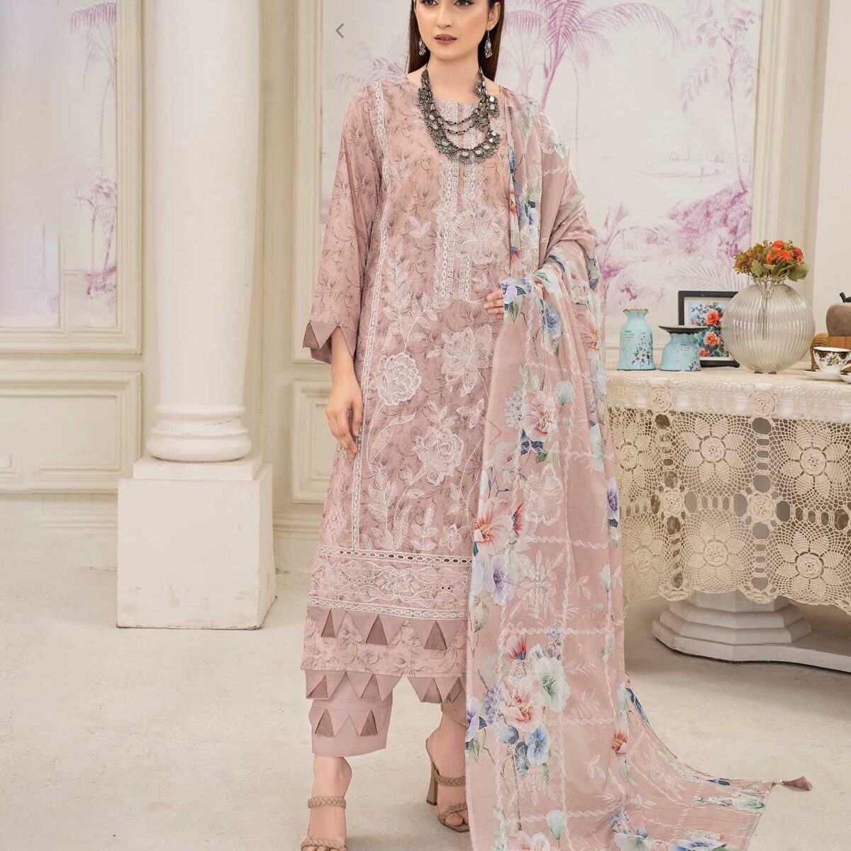 Embellish by Aalaya | 02