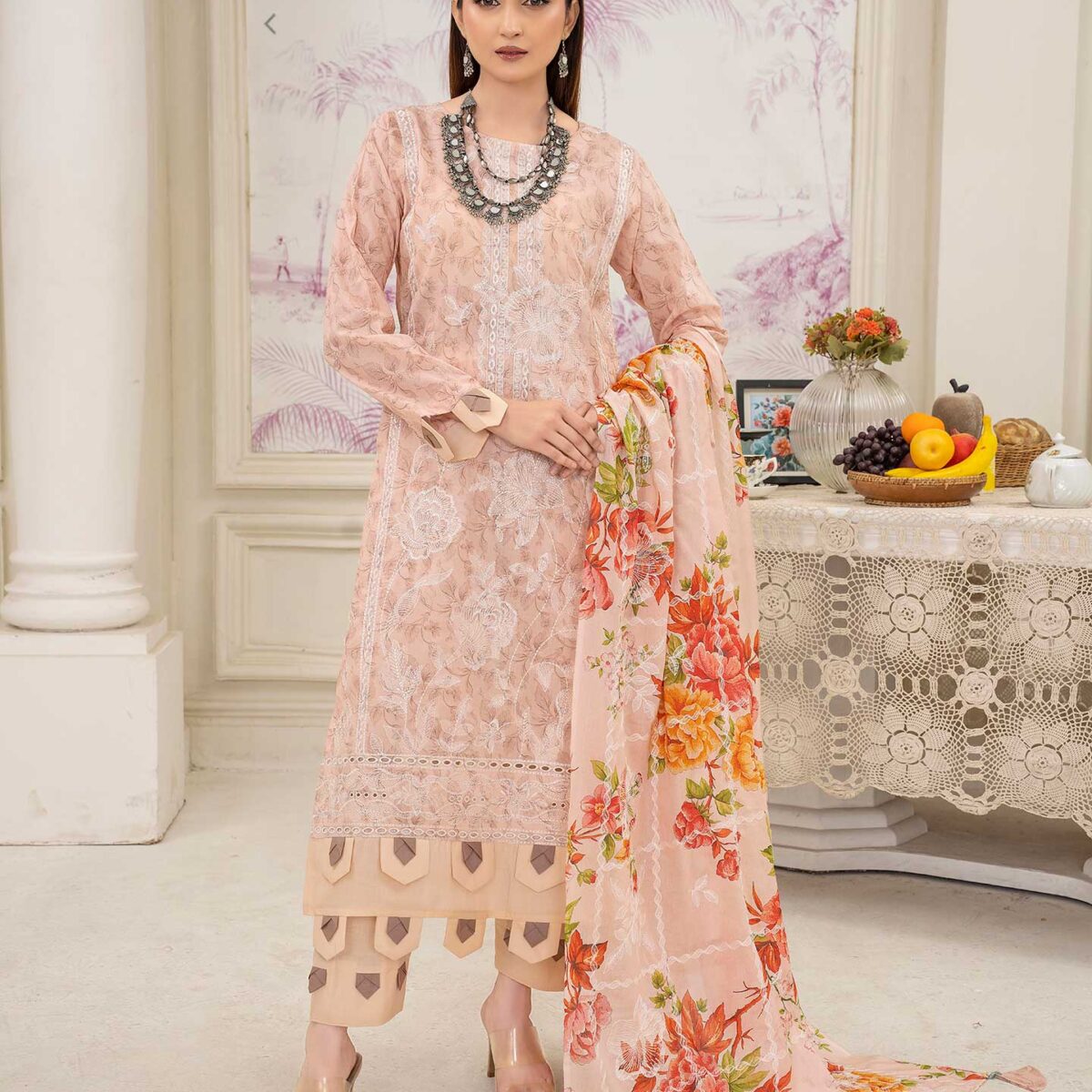 Embellish by Aalaya | 04