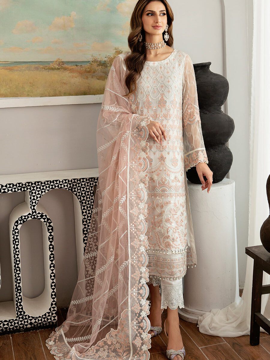 Rangoon by Ramsha | D - 1103