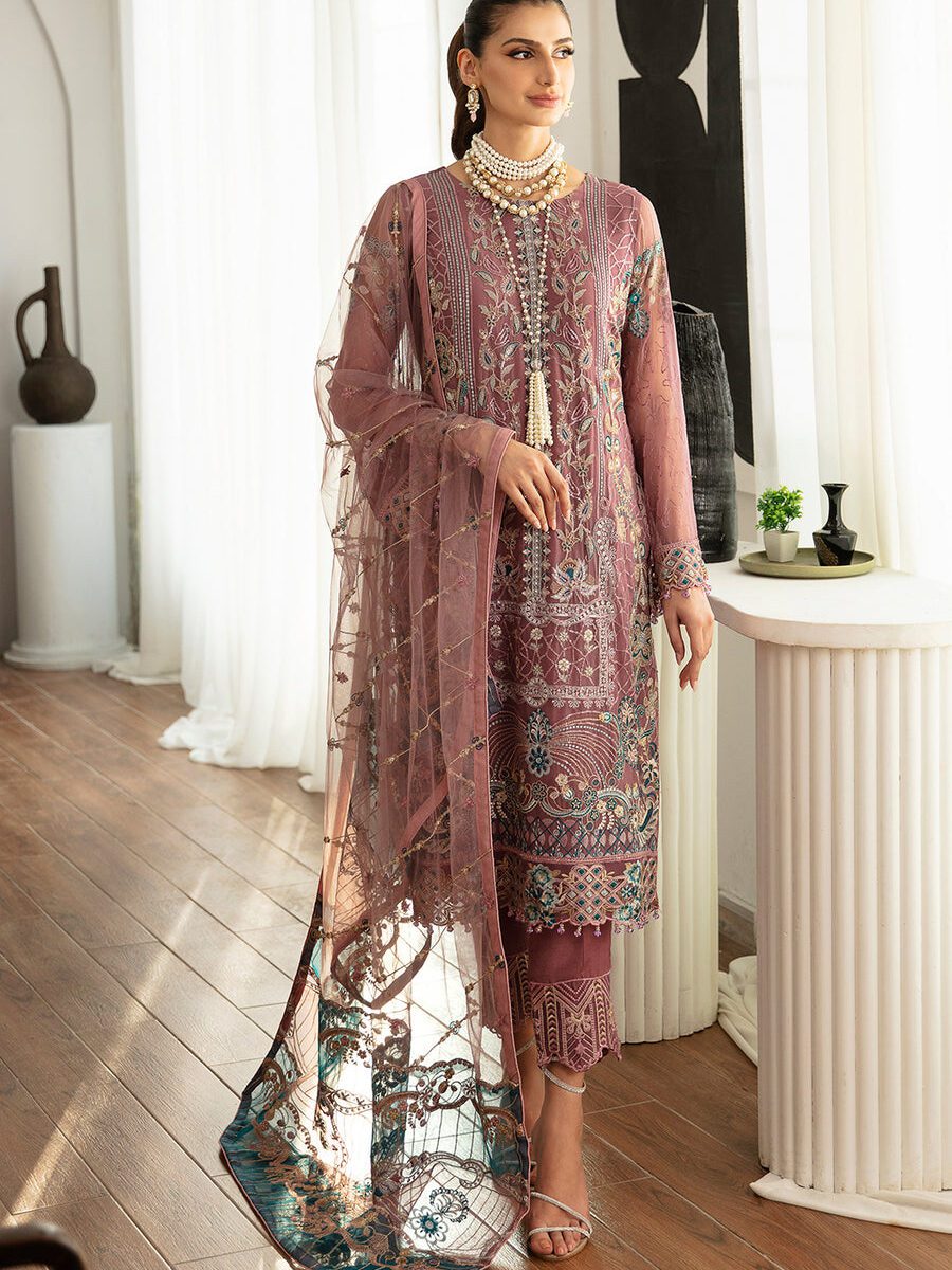 Rangoon by Ramsha | D - 1102