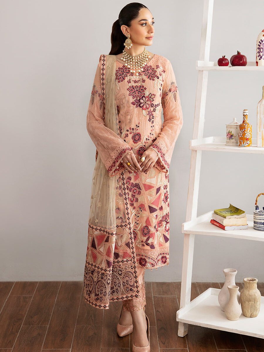 Rangoon by Ramsha | D - 1112