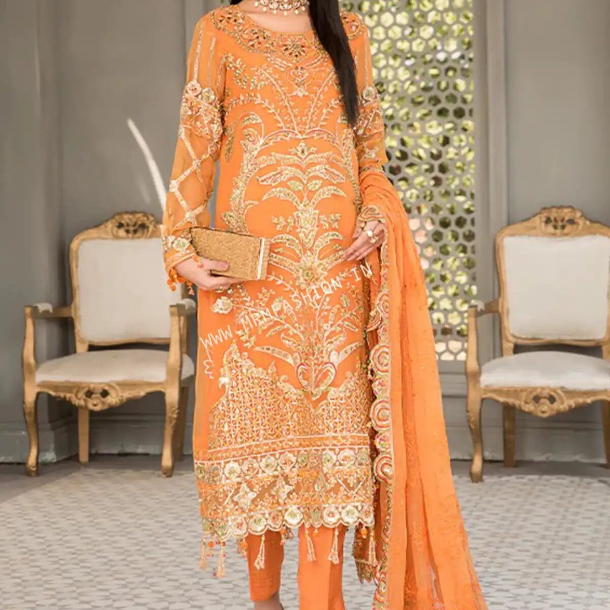 Zircon by Zebtan | ZQ - 03