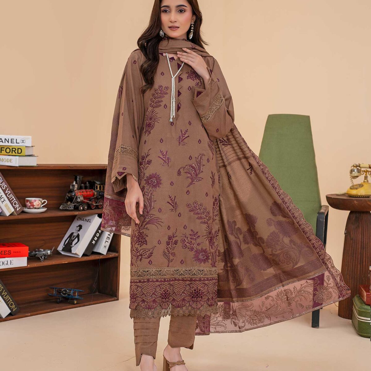 Winter Classics by Aalaya | D - 06