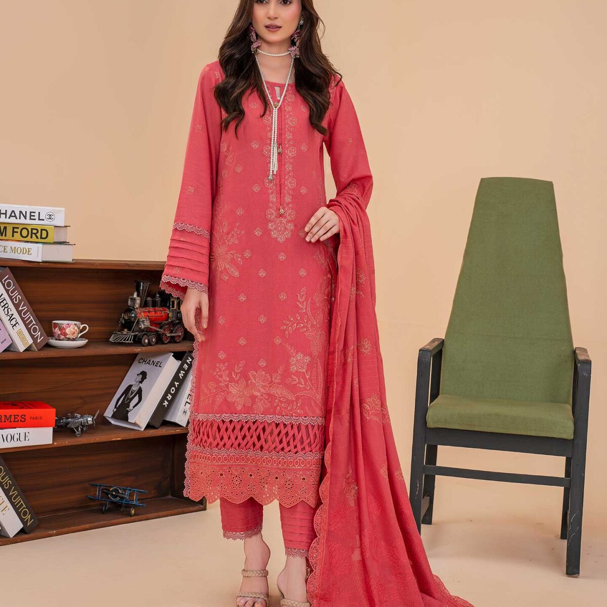 Winter Classics by Aalaya | D - 04