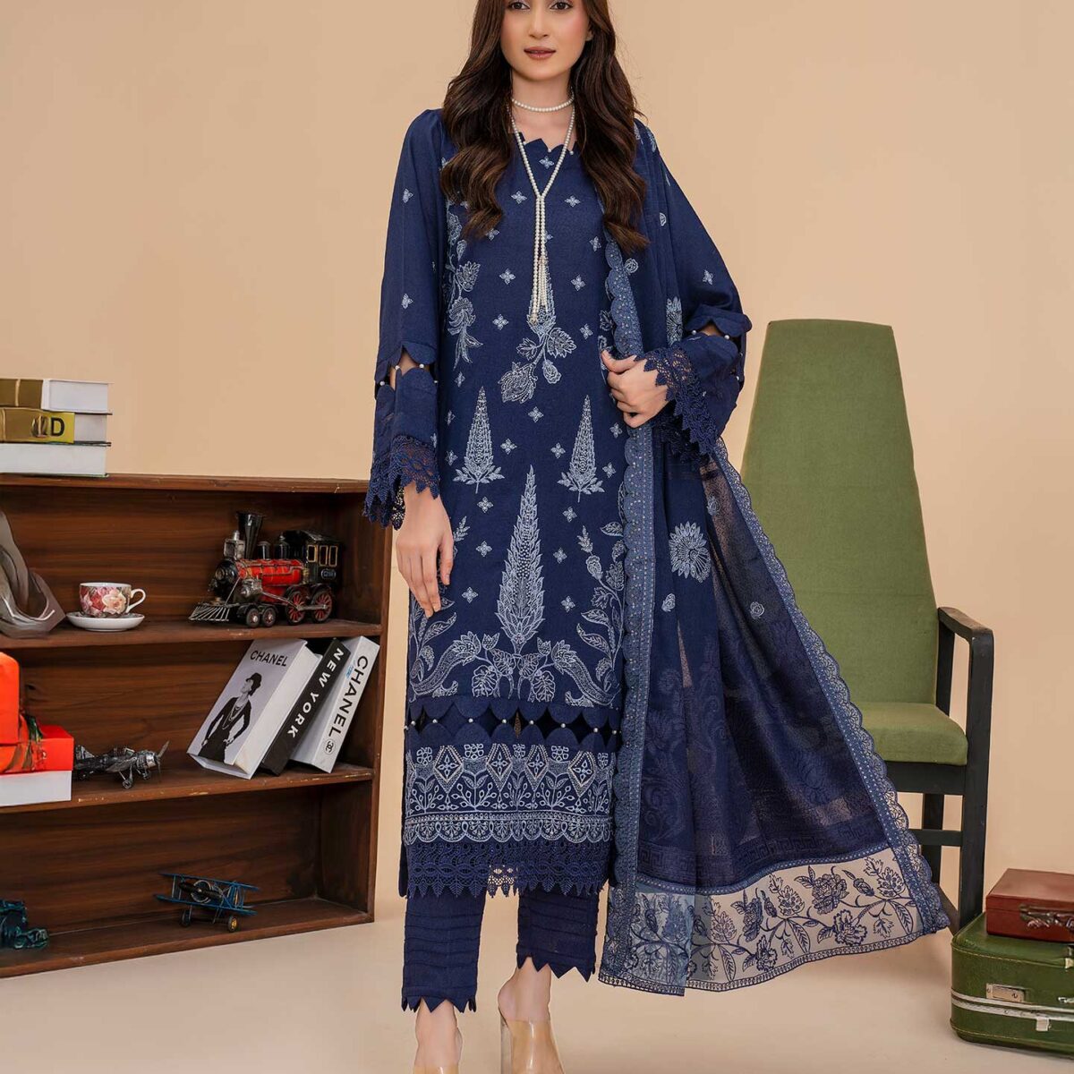 Winter Classics by Aalaya | D - 05