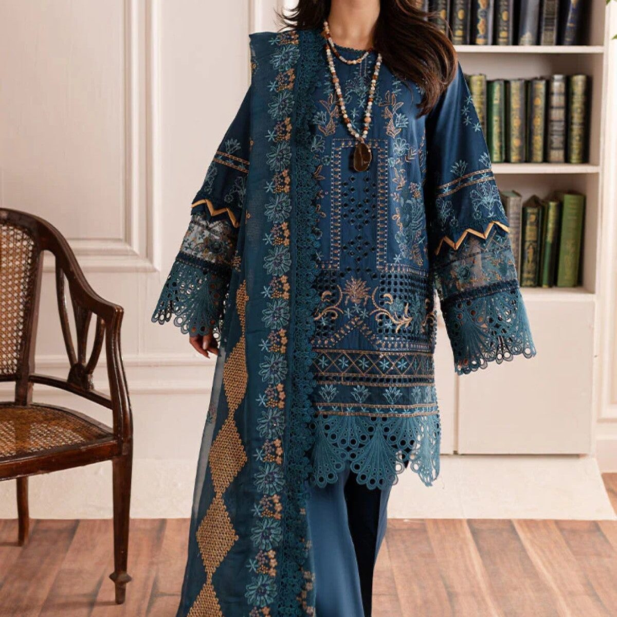 Serene by Marjjan | Viscose | PEV - 28B