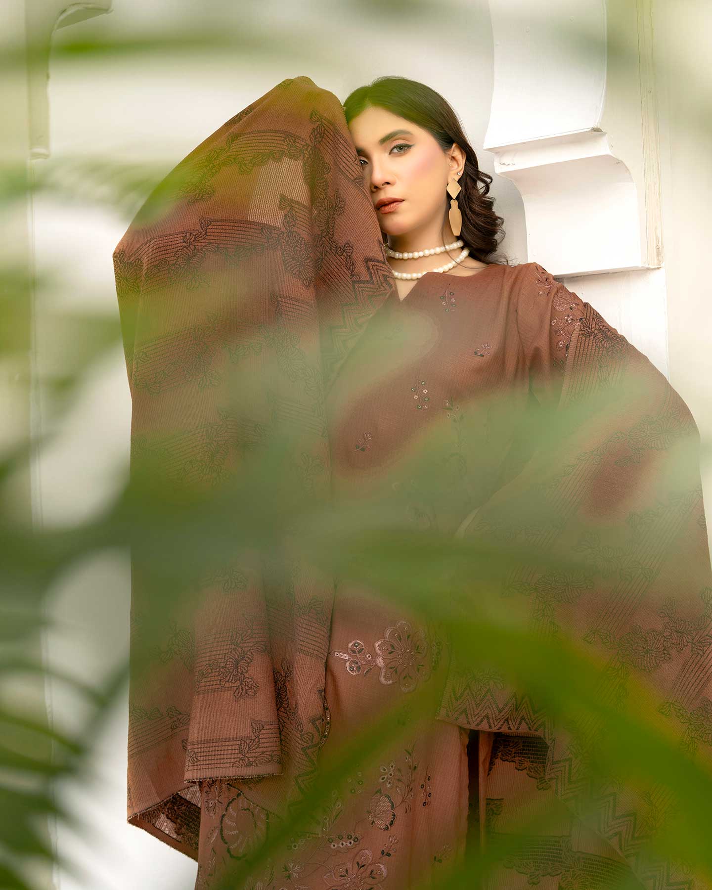 Tabeer by Aalaya | Winter - Image 2