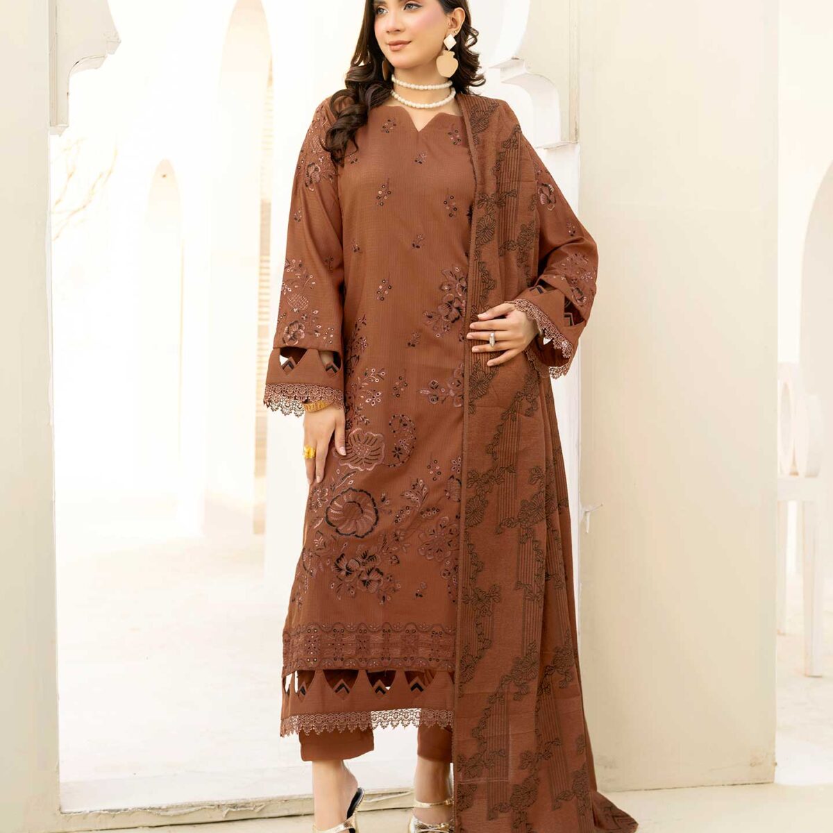 Tabeer by Aalaya | Winter