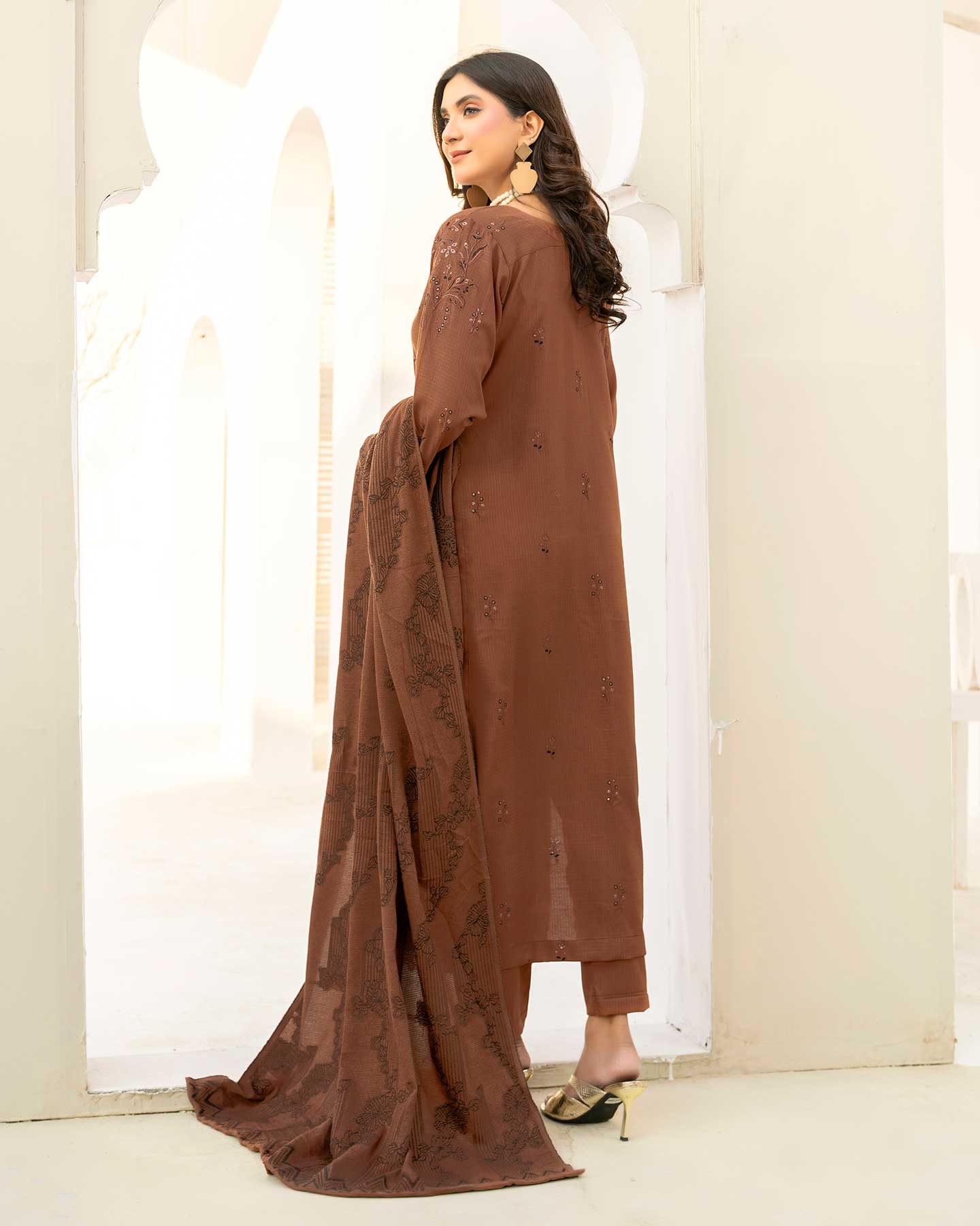 Tabeer by Aalaya | Winter - Image 3