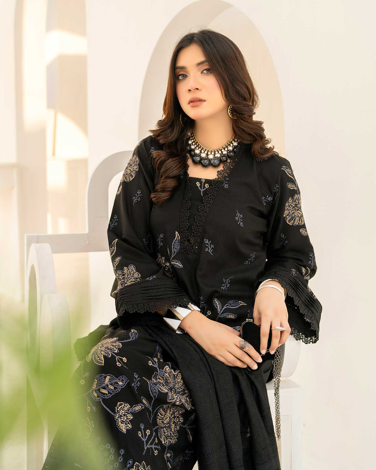 Tabeer by Aalaya | Winter - Image 2