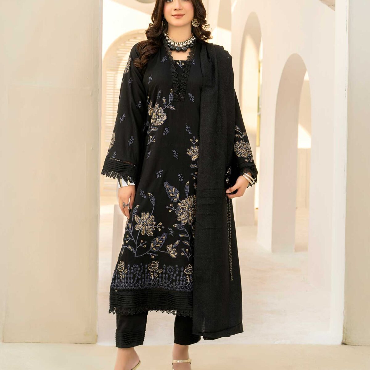 Tabeer by Aalaya | Winter