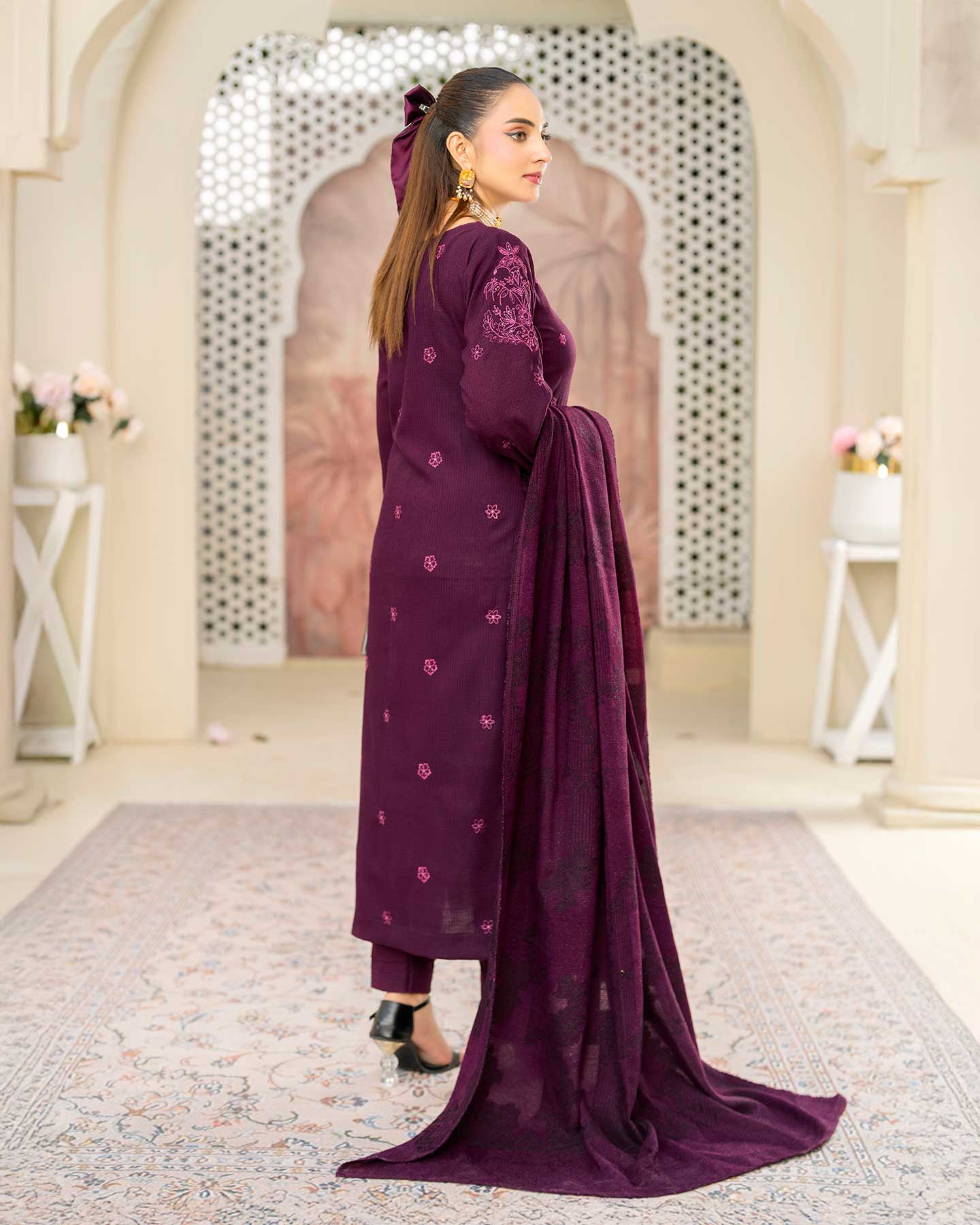 Tabeer by Aalaya | Winter - Image 3