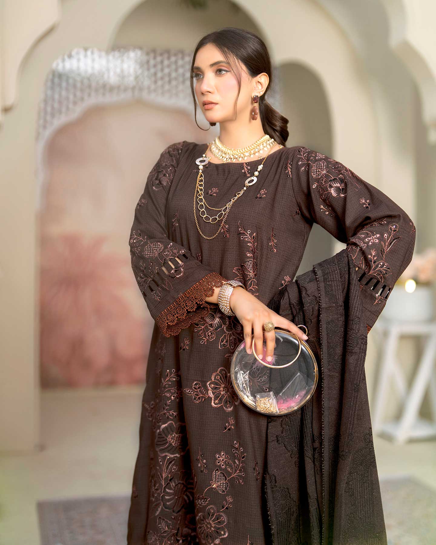 Tabeer by Aalaya | Winter - Image 2