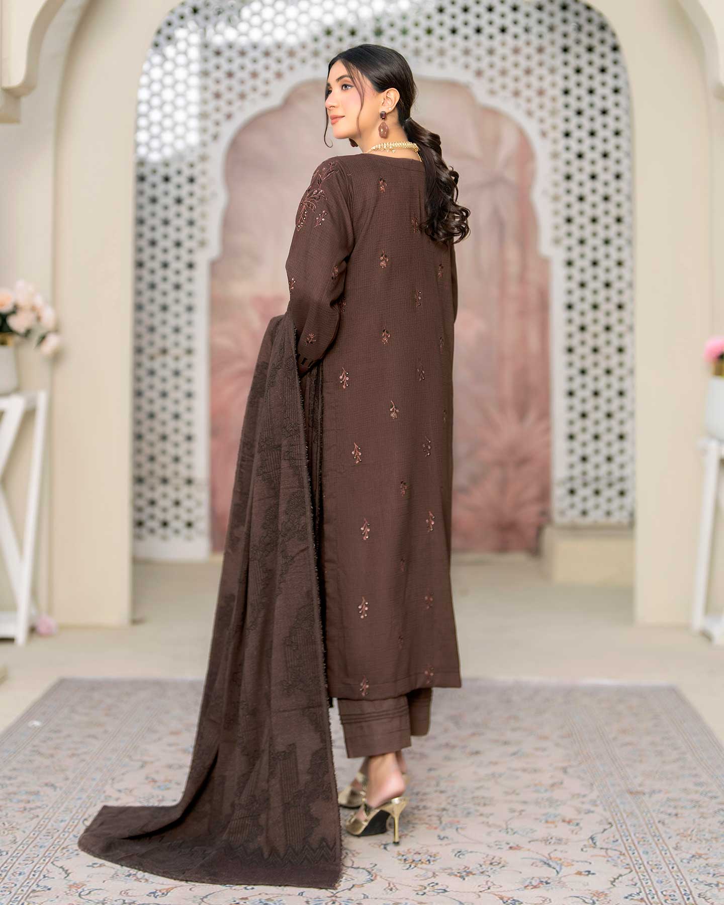 Tabeer by Aalaya | Winter - Image 3