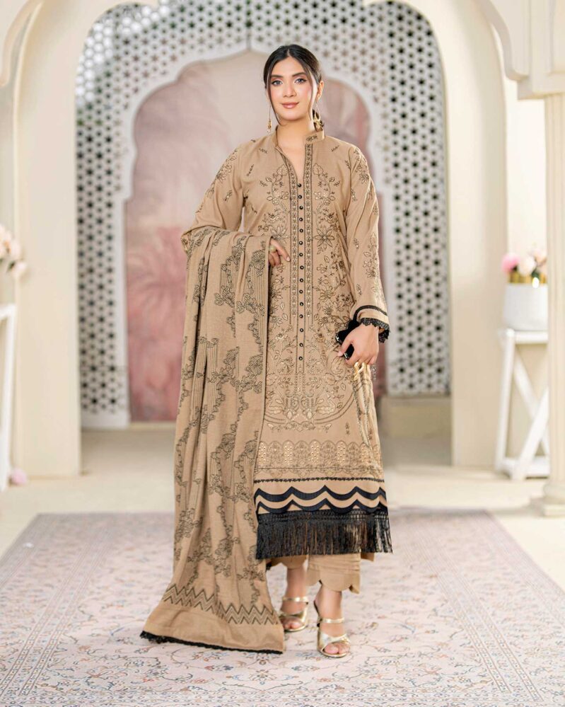 Tabeer by Aalaya | Winter