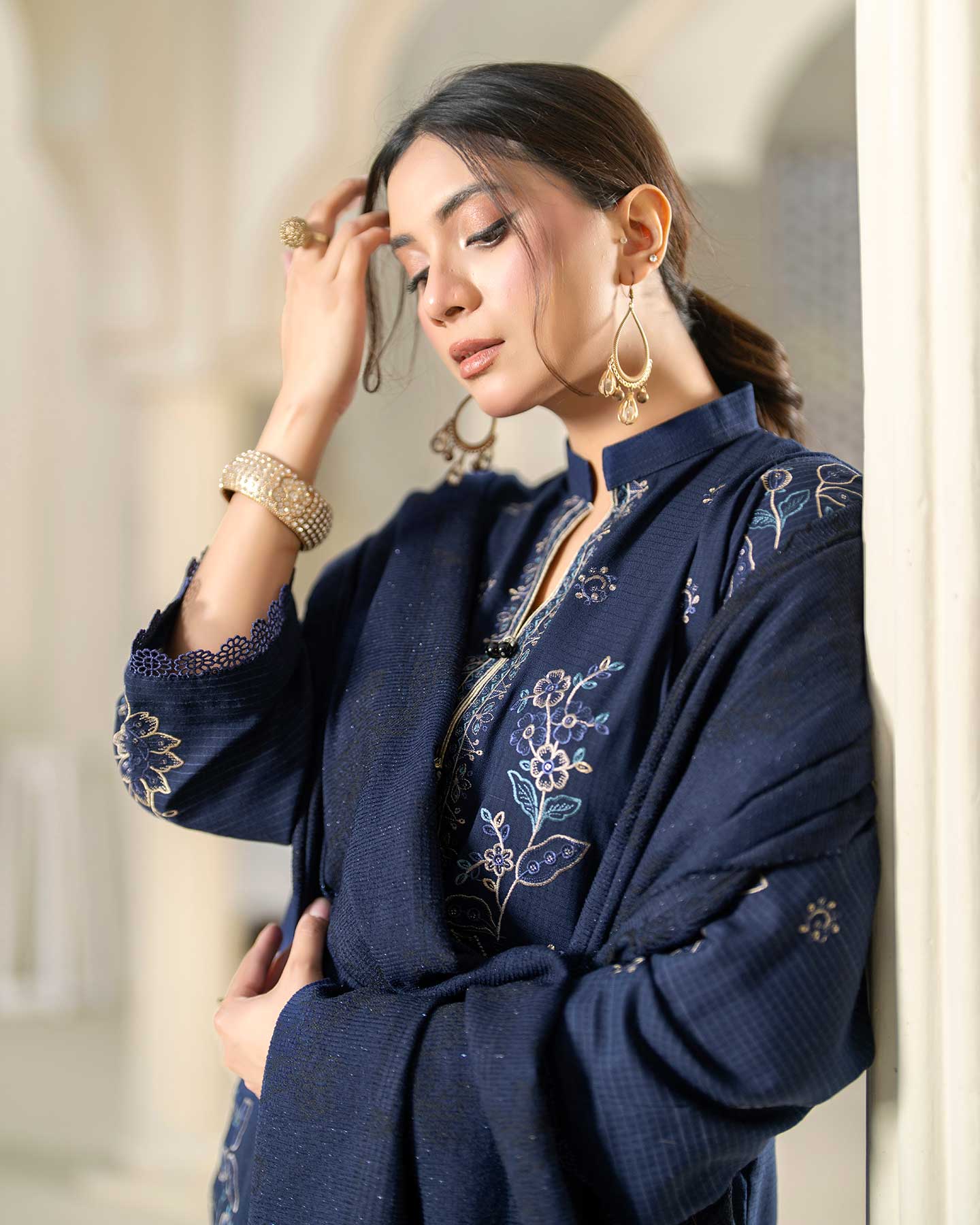 Tabeer by Aalaya | Winter - Image 2