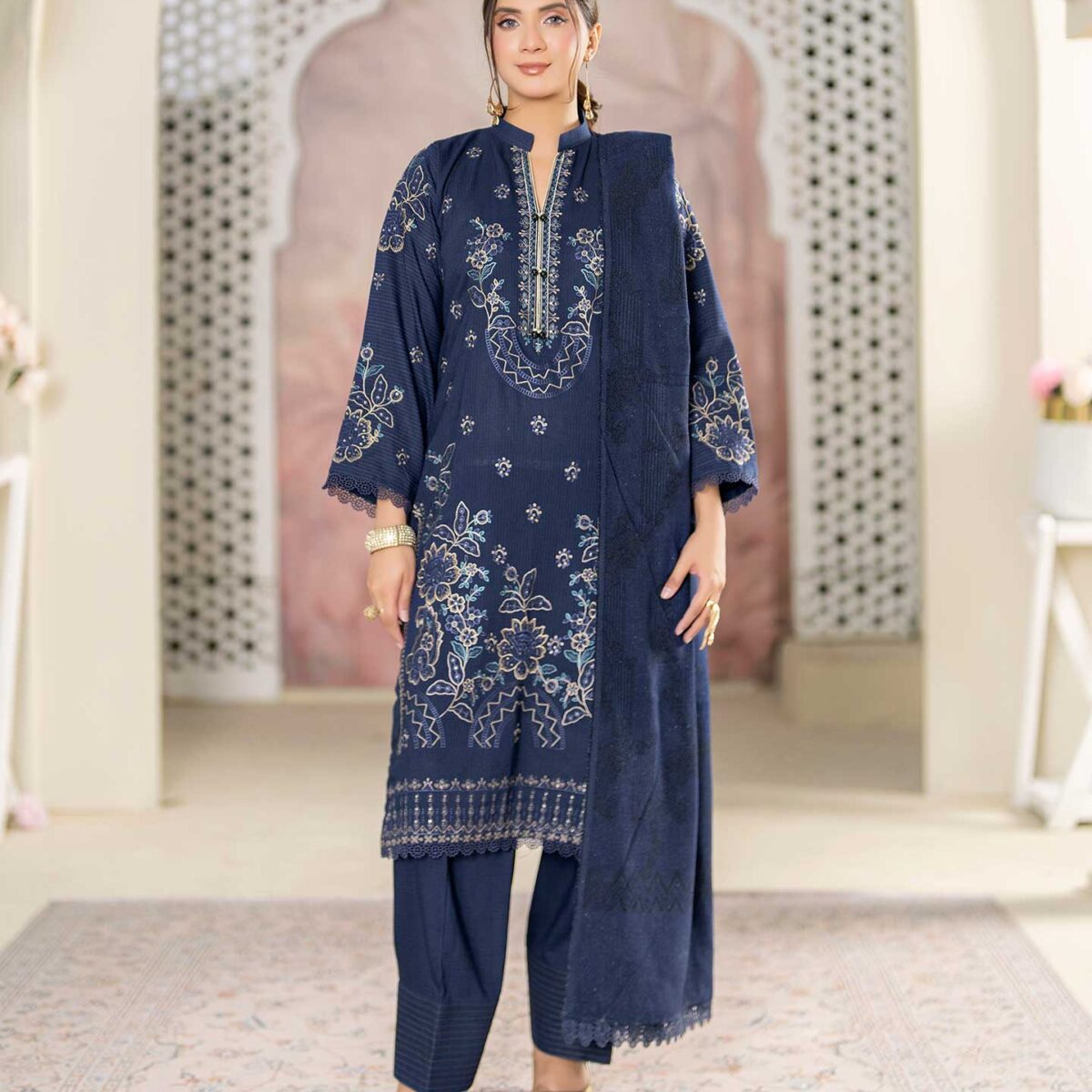 Tabeer by Aalaya | Winter