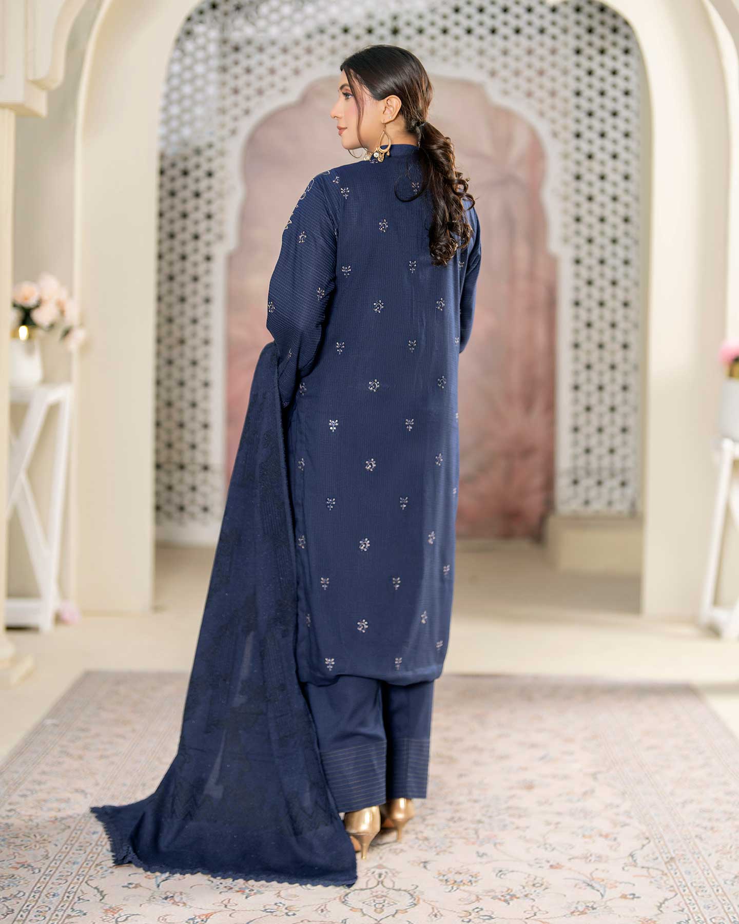 Tabeer by Aalaya | Winter - Image 3