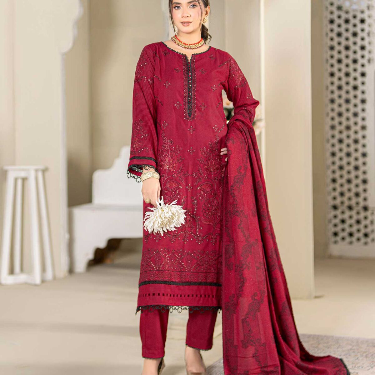 Tabeer by Aalaya | Winter