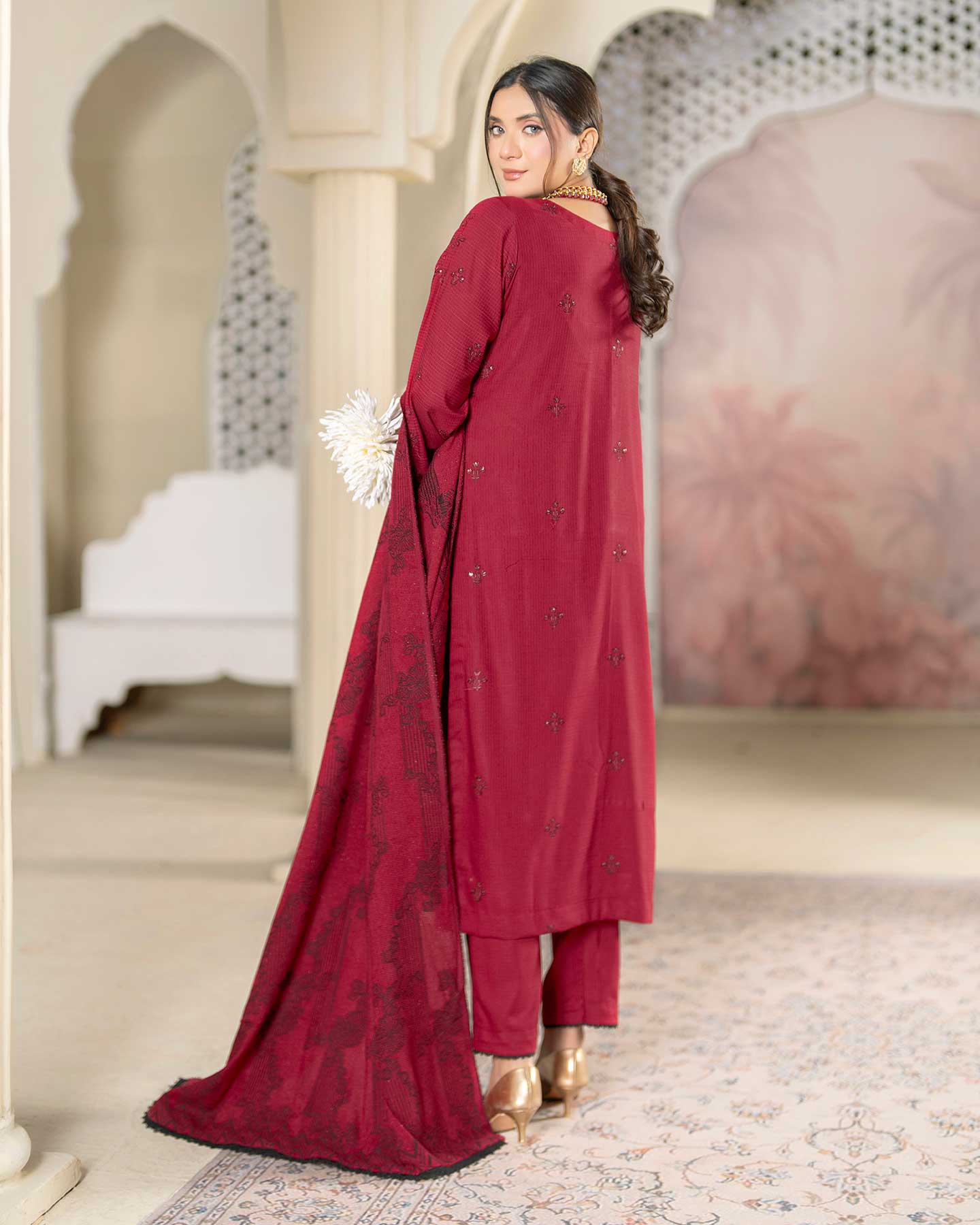 Tabeer by Aalaya | Winter - Image 3