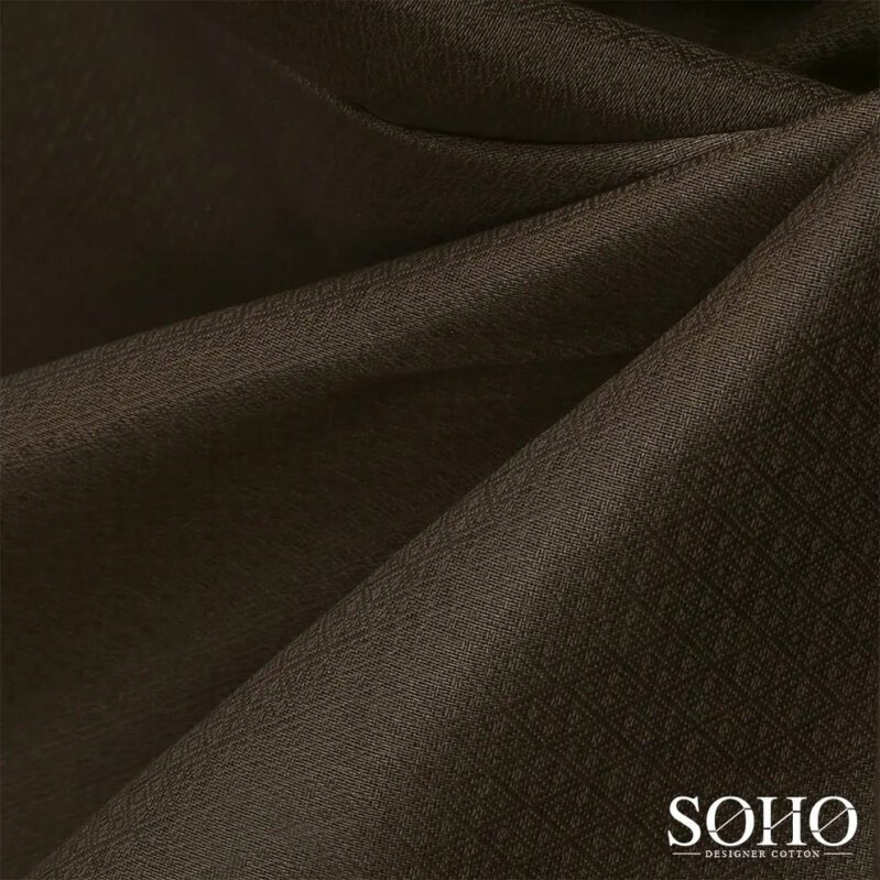 Soho Designer Cotton - Rashid Fabrics