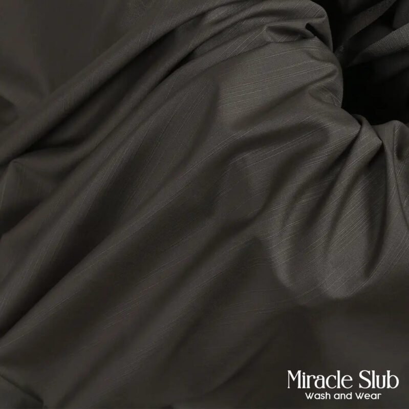Miracle Slub Blended by Rashid
